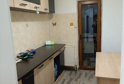 Apartament cu 2 camere decomandat în Central - 2