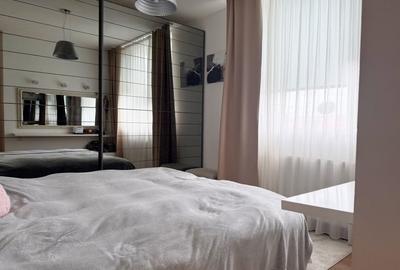 2 camere, 60mp, bloc 2009, lift, 2 locuri parcare- P-ta Doina 0% comision - 8