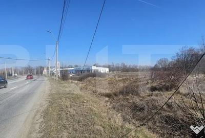 Teren de 3500 mp, în Sântuhalm - 5