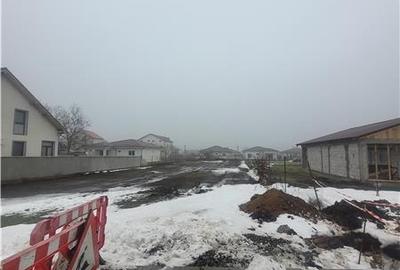 Teren Construcții intravilan de 1164 mp, în Cumpăna - 2