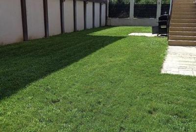 Casă cu 5 camere cu Teren 600 Mp în Prelungirea Ghencea