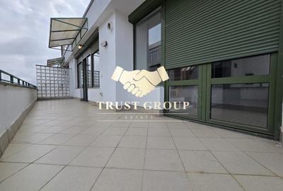 Penthouse 3 camere tip duplex Arcul de Triumf  |Loc de parcare dublu | - 17