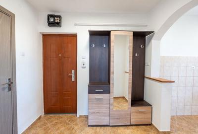 Apartament cu 2 camere decomandat în Exterior Vest - 6
