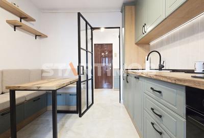 Apartament cu 2 camere decomandat, mobilat în Centrul Civic - 54