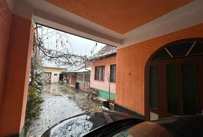 Casa spa?ioasa in Zerve?ti la 5km de Caransebe? ?i 20km de Muntele Mic - 5