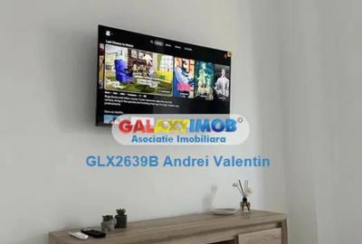 Apartament cu 2 camere decomandat, mobilat în Berceni - 2