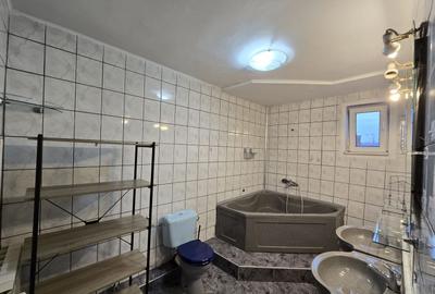 Casa individuala, teren 403 mp, garaj, zona Hotel Belvedere-Gruia - 13