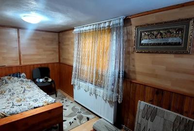Casa 5 camere uprafata utila 126 mp , teren 684,spre vanzare in Salite - 8