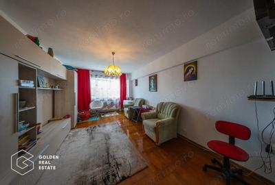 Apartament spatios cu 4 camere, Calea Aurel Vlaicu, comision 0% - 2