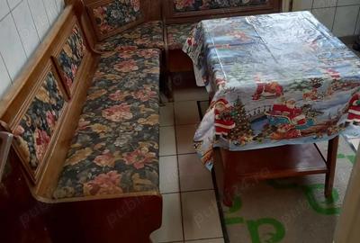 Garsonieră decomandată în Berceni - 6