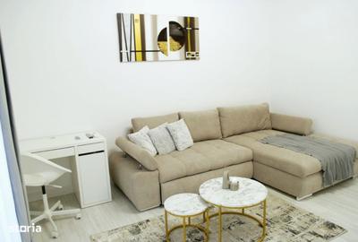 Garsonieră decomandată în Drumul Taberei