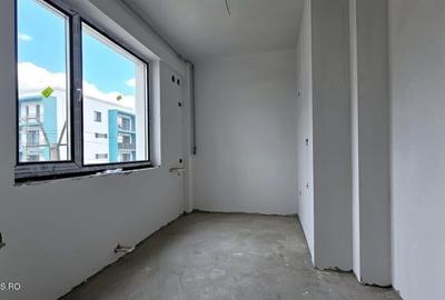 Mamaia Nord - Ibo Residence, 2 camere, 48 mp utili plus 20 mp balcon! - 25