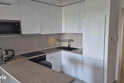 Apartament cu 2 camere în Vitan
