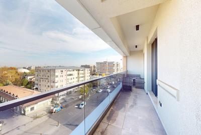 3 camere Lux  Partial Mobilat | Aparatorii Patriei - 6