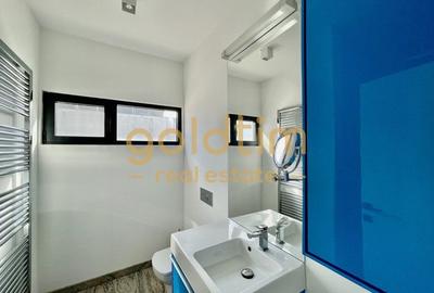 SUPERB/ ESQUISITE DESIGN/ GARDEN/ PARKINGS/ IANCU NICOLAE - 70