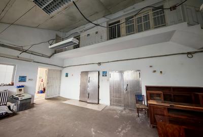 Spațiu industrial, 428 mp în Bărăbanț - 8