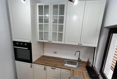 2 Camere | Margeanului | Centrala | Parcare - 3