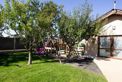 Vila P+1+M | 1000 mp teren - 5