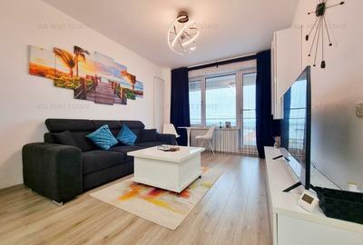 Apartament cu 2 camere decomandat în Palazu Mare - 3