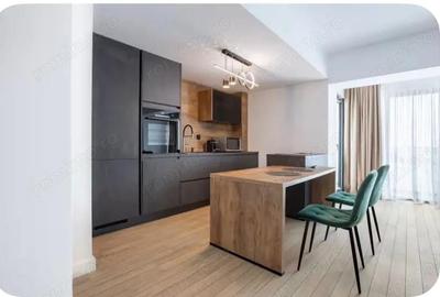 Apartament cu 3 camere decomandat în Panduri - 8