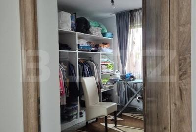 Casa noua cu 4 camere de vanzare in Ernei, 14 ari teren! - 2