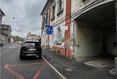 Spatiu Birou Ultracentral cu loc de parcare Spatiu Birou Ultracentral cu loc de parcare - 7