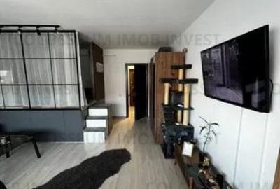 Garsoniera decomandata - zona Sanpetru - 4