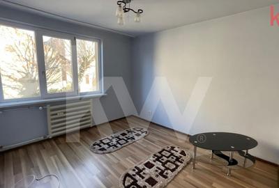 Apartament cu 2 camere semidecomandat, mobilat în Central - 10