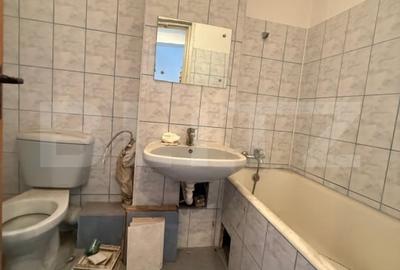 Apartament cu 2 camere decomandat în Răcădău - 5