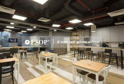 Spațiu comercial, de 100 mp, în Barbu Văcărescu - 1