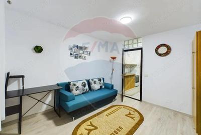 COMISION 0%|Garsoniera de vanzare | Strada Lanii | Pretabil investitie - 3