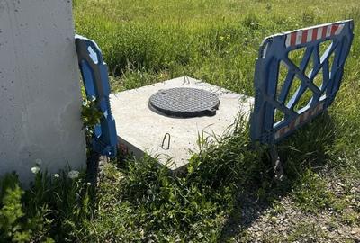 Spațiu comercial, în Ciofliceni