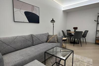 De inchiriat| Cortina North-Pipera| Apartament 2 camere - 2