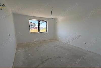 Casa pe parter 4 camere doua bai teren 314mp Comuna Berceni Vidra - 3