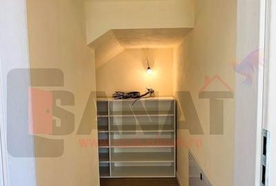 Casă cu 4 camere în Șura Mare - 18