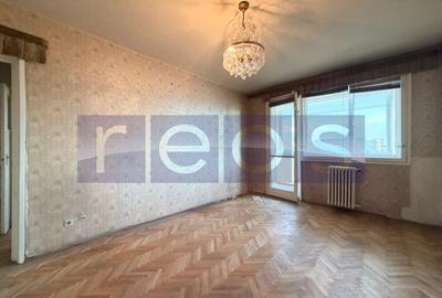 Apartament cu 2 camere semidecomandat în Gara de Nord - 5