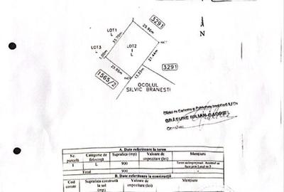 Spațiu comercial, în Central