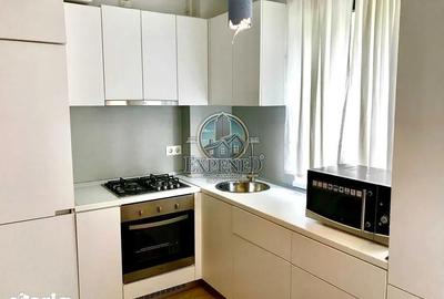 Apartament cu 2 camere, mobilat în Văcăresti - 4