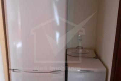 Apartament de inchiriat, 2 camere, decomandat, Manastur - 6