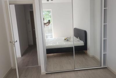 Ghencea  l Apartament 2 camere l Ansamblul Stellaris Ghencea - 2