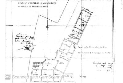 Casa individuala din caramida, 712mp teren, zona Traian - 4