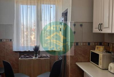 Apartament cu 2 camere semidecomandat în Central - 2