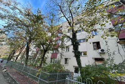 Titan 2 Camere Etaj 3 Bloc 1970 Reabilitat 15 Min Metrou 5 Min Parc Titanii - 10