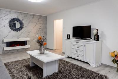 Apartament cu 2 camere în Central - 1