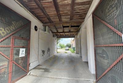 Inchiriere Spatiu Comercial 118,35 mp, Zona Kovi Ice - Str. Somes Nr. 12 Carei - - 7