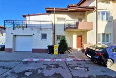 Vilă duplex Pipera, grădină, parcare - 1