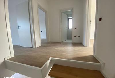 Casă cu 4 camere cu Teren 225 Mp în Ghencea - 7