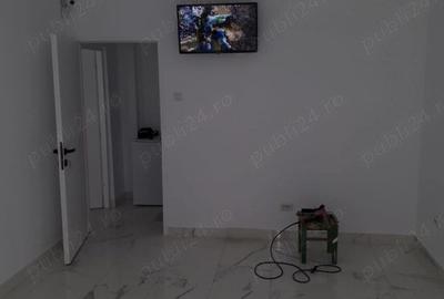 Spațiu comercial, de 22 mp, în Central - 3