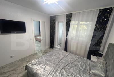 Apartament 2 camere, 49.30 mp, zona Podu Rosu - 2