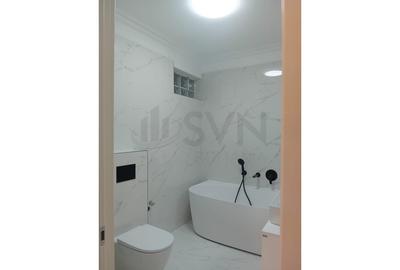 Apartament cu 3 camere nedecomandat în 1 Mai - 3